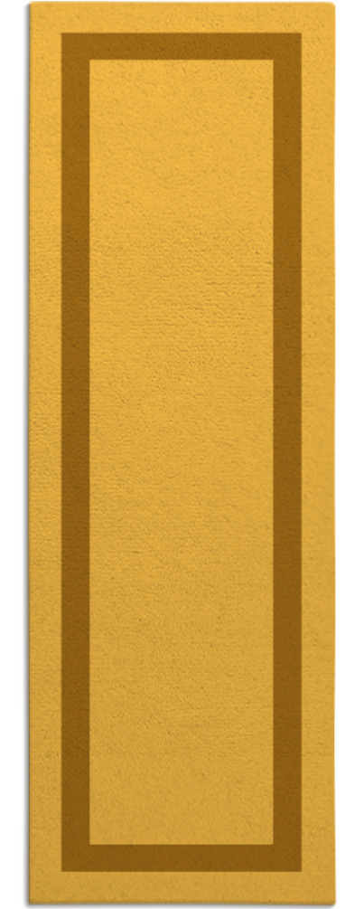 frame rug - item 874515