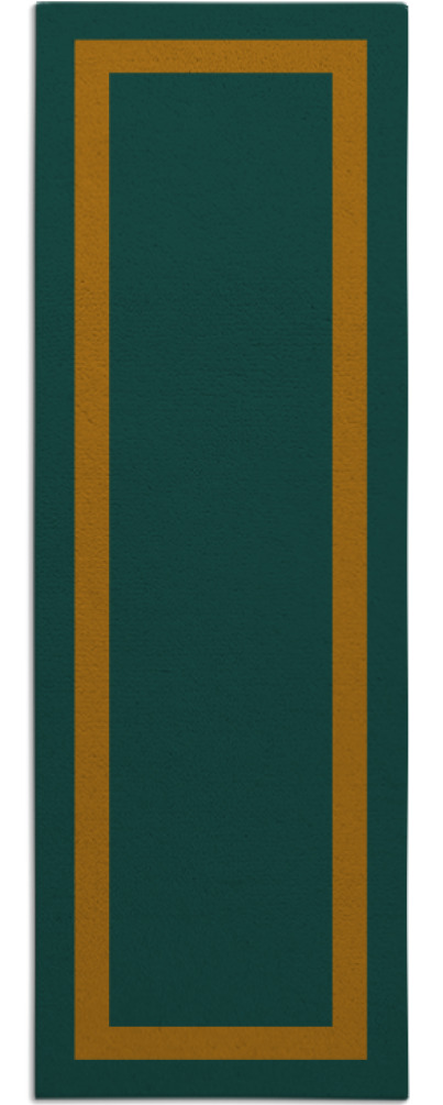 frame rug - item 874517