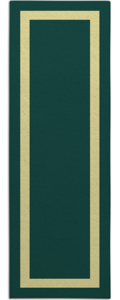 frame rug - item 874520