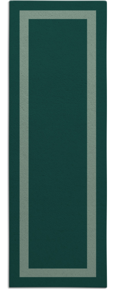 frame rug - item 874522