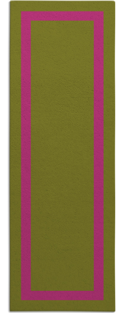 frame rug - item 874531