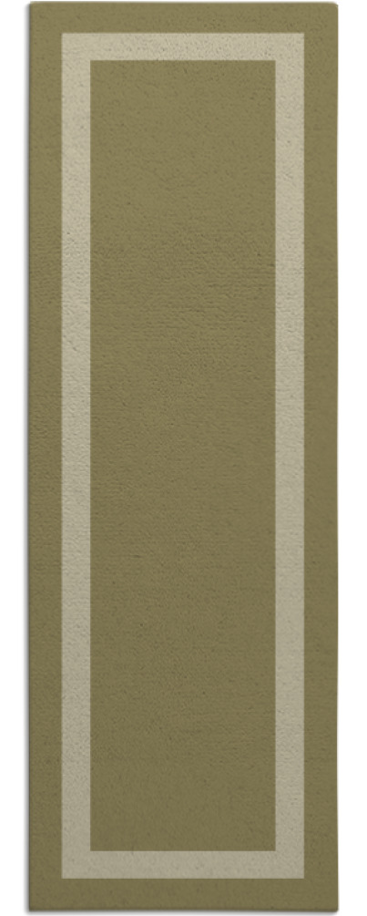 frame rug - item 874538