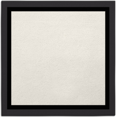 fringe rug - item 878082