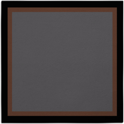 fringe rug - item 878084