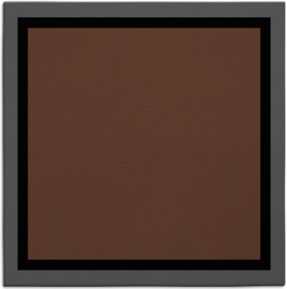 fringe rug - item 878085