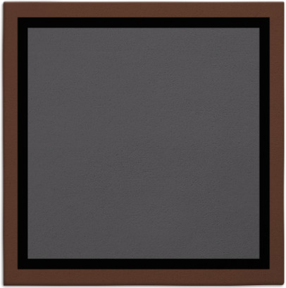 fringe rug - item 878086