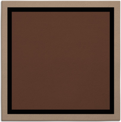 fringe rug - item 878094