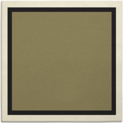 fringe rug - item 878101