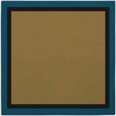 fringe rug - item 878106