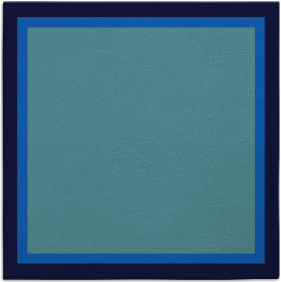 fringe rug - item 878109