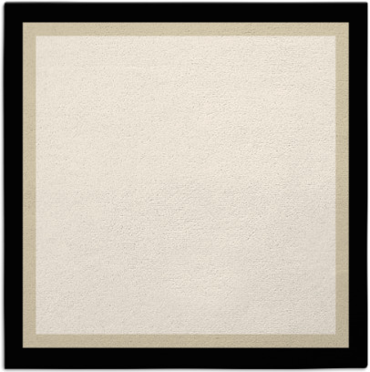 fringe rug - item 878139