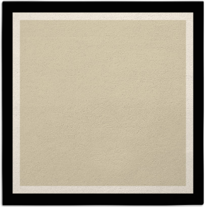 fringe rug - item 878141