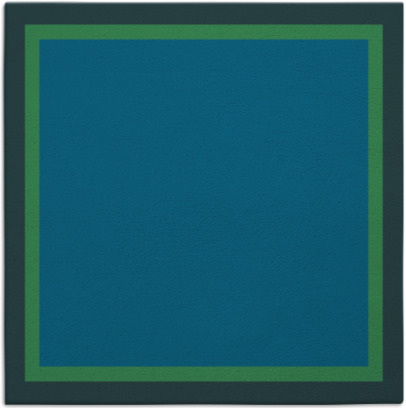 fringe rug - item 878143