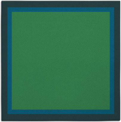 fringe rug - item 878145