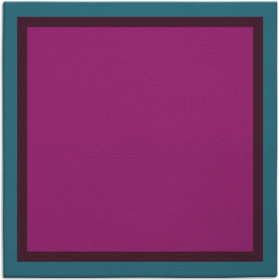 fringe rug - item 878160