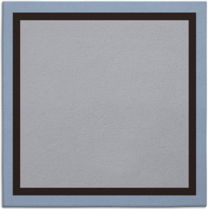 fringe rug - item 878187