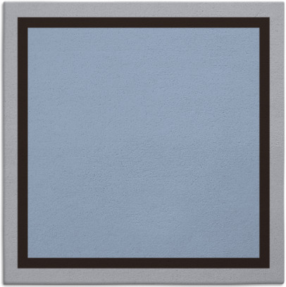 fringe rug - item 878188