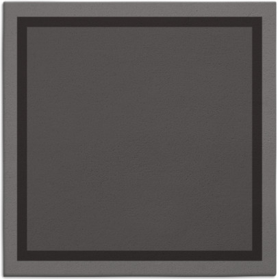 fringe rug - item 878215