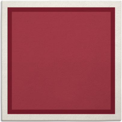 fringe rug - item 878289