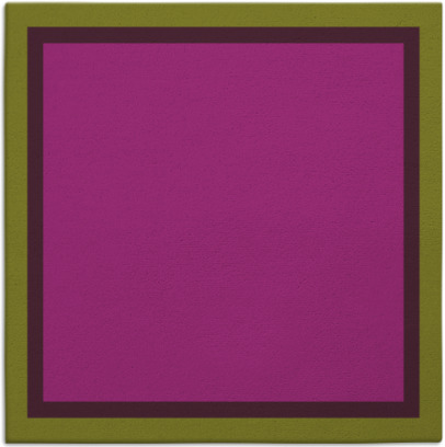 fringe rug - item 878305