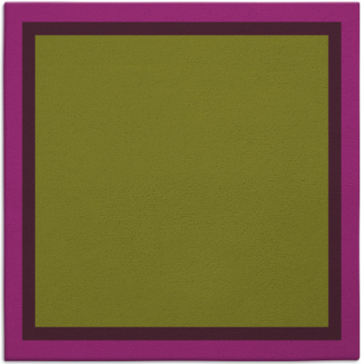 fringe rug - item 878306