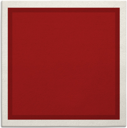 fringe rug - item 878323