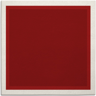 fringe rug - item 878325