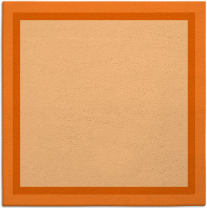 fringe rug - item 878338