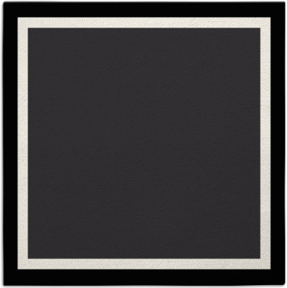 fringe rug - item 878349