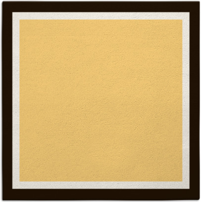 fringe rug - item 878381