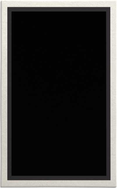 fringe rug - item 878783