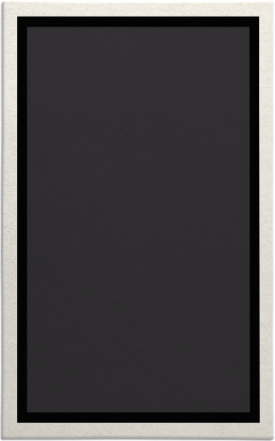 fringe rug - item 878785