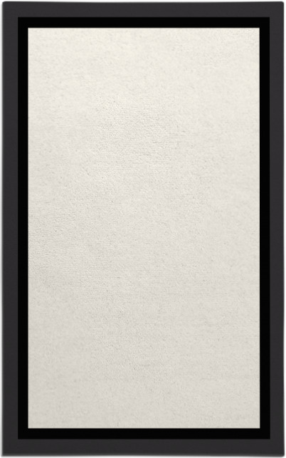 fringe rug - item 878786