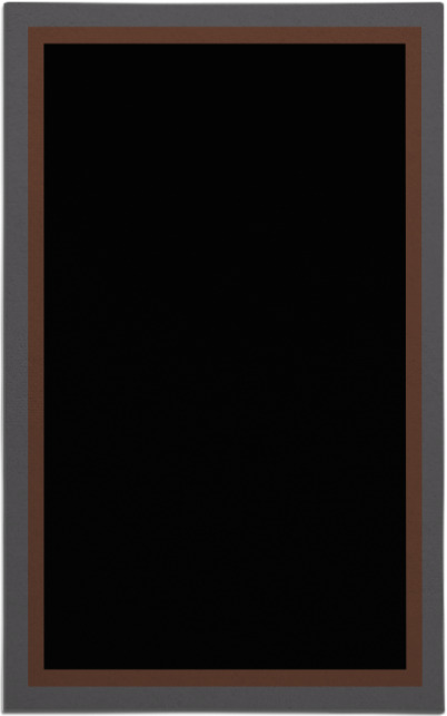 fringe rug - item 878787