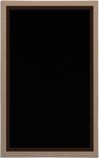 fringe rug - item 878791