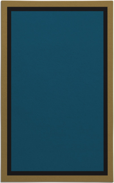 fringe rug - item 878809