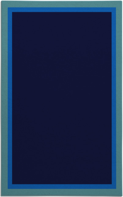 fringe rug - item 878814