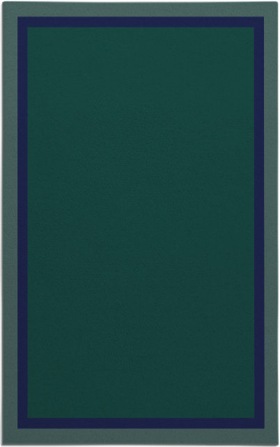 fringe rug - item 878821