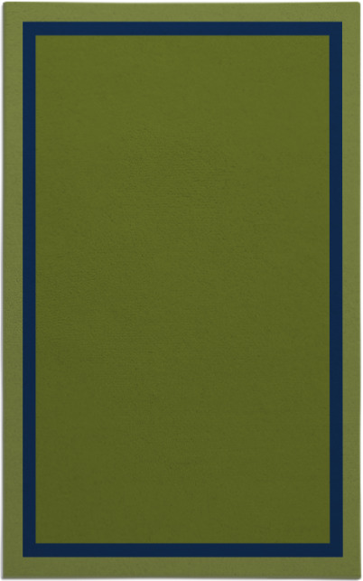 fringe rug - item 878825