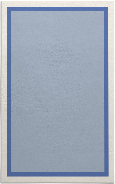 fringe rug - item 878829