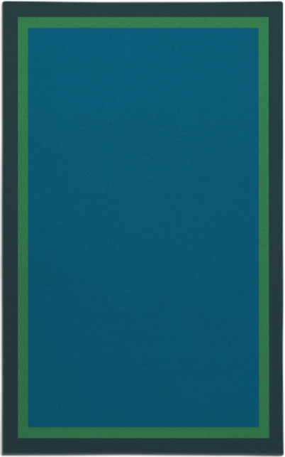 fringe rug - item 878847