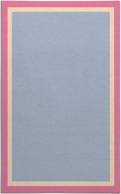 fringe rug - item 878853