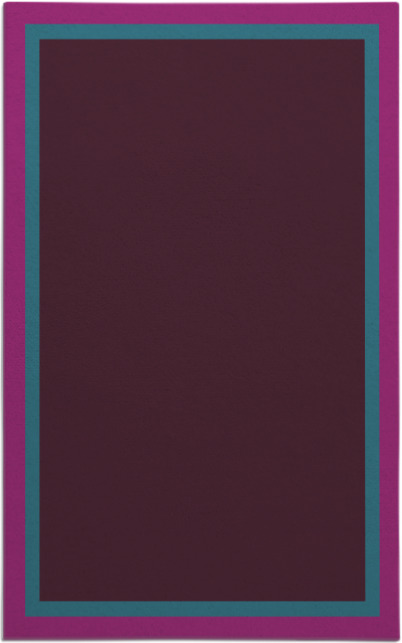 fringe rug - item 878865