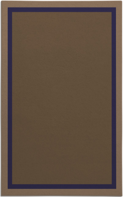 fringe rug - item 878889