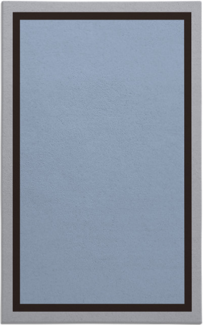 fringe rug - item 878892