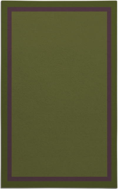 fringe rug - item 878911