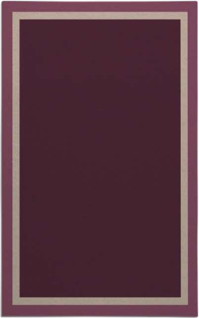 fringe rug - item 878942