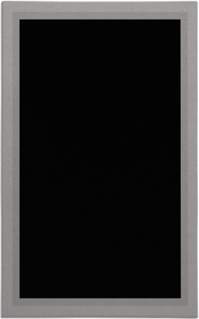 fringe rug - item 878948