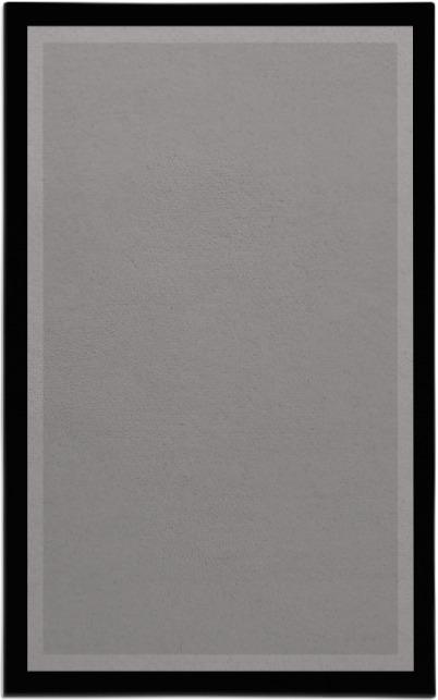 fringe rug - item 878949