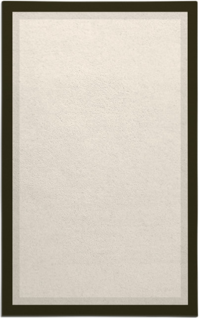 fringe rug - item 878953